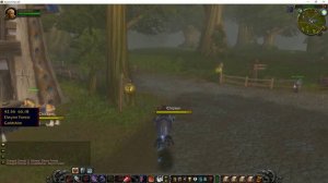 Marshal Haggard WoW Classic Quest