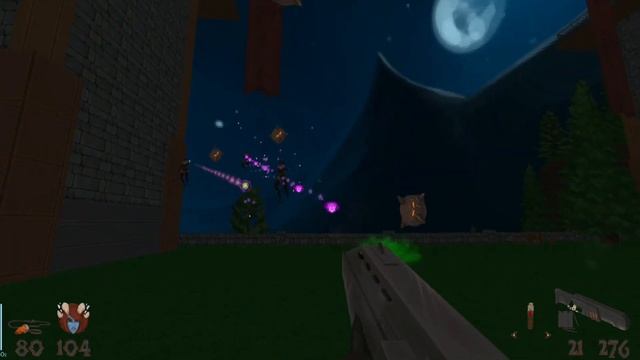 Обзор Hedon - Боевые Булки Орков - OGREVIEW смотреть онлайн