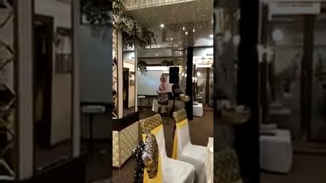 Песня юбилярши 35 лет. Анна Масунова смотреть онлайн