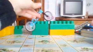 Трюки на фингер бмх