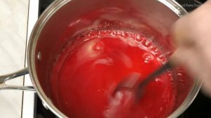 ЯБЛОКИ В КАРАМЕЛИ ЧУДЕСНЫЙ ВКУС ДЛЯ ЖЕЛЕЙНОГО ЗАЙЦА ХАРИТОНА ПРОСТОЙ РЕЦЕПТ