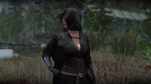 Лучшая Боевка для Воина, Мага и Лучника - Skyrim: Anniversary Edition