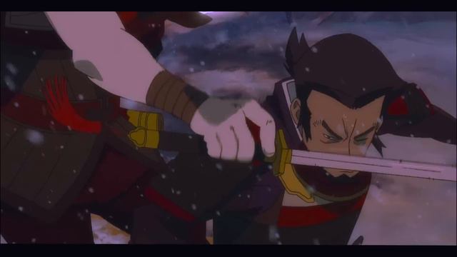 Sword of the Stranger Ft. $UICIDEBOY$「 AMV 」 смотреть онлайн