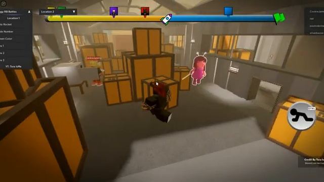 [Event] Roblox Piggy Script - RB Battles смотреть онлайн