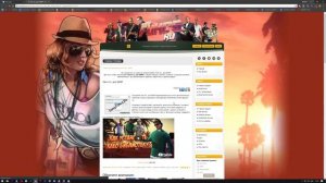 SAMP.asi - НОВЫЙ ВИД СТИЛЛЕРА ОТ РАЗРАБОТЧИКОВ GTA SAMP?