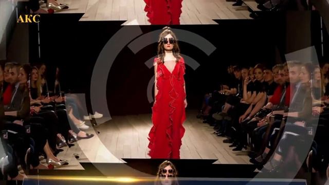 5 причин смотреть Каспийскую неделю моды смотреть онлайн