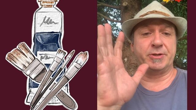 Размышлялки с Диксоном. О нейросетях и художниках.