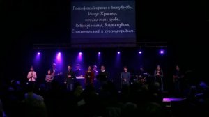 12.02.2017 Вс. Евгений Ковалев