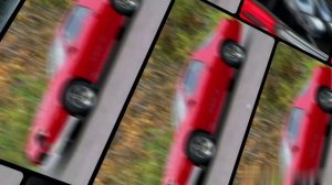 Chevrolet Camaro III Рестайлинг