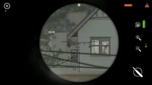 Lone Wolf- Apartment mission gameplay(Without premium Guns)