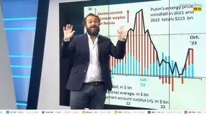 Rusia y China se ríen de Europa: el espantoso ridículo de las sanciones. Así se cuela el petróleo