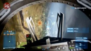 Battlefield 3: End Game. Видеообзор