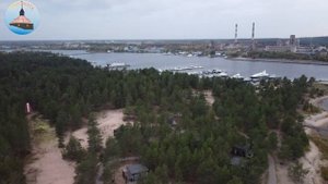 Приозерск, Ленинградская область