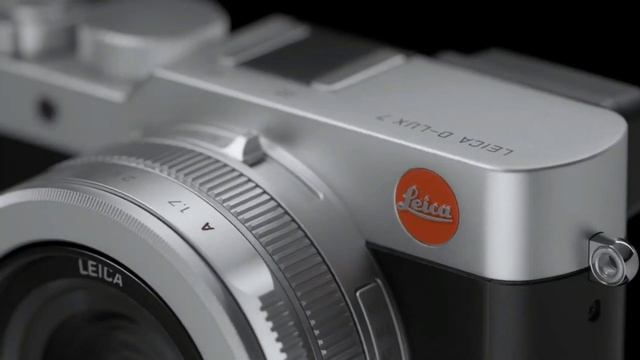 Leica D lux 7 - Intro Video смотреть онлайн