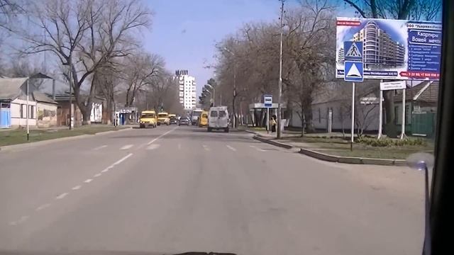 г. Георгиевск  На рынок
