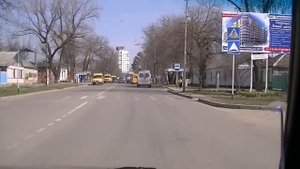 г. Георгиевск  На рынок