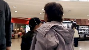 Площадь Независимости в Минске и ТЦ Столица