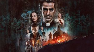 Полуночная месса - Русский трейлер (HD)