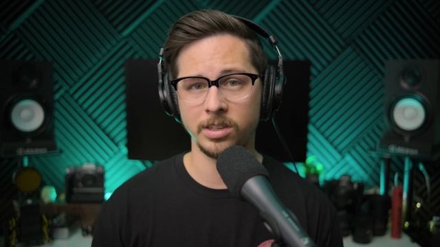 Sennheiser E 865 Handheld Condenser Microphone Review / Test / Demonstration смотреть онлайн