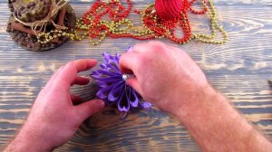 ТОП 5 Красивые Объемные СНЕЖИНКИ ИЗ БУМАГИ. Поделки на Новый Год 2024 своими руками