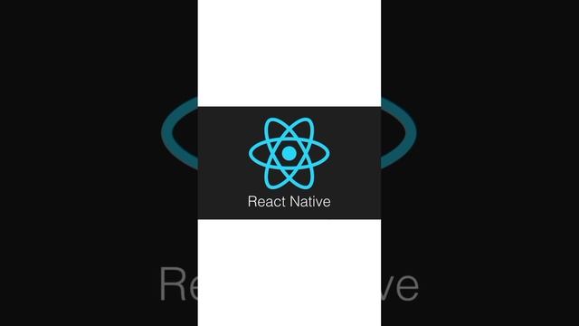 What is React-native??why it so popular?#reactnative #reactnative_journey_by_sumisha