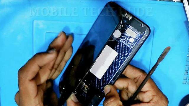 lg g8x thinq combo replacement / lg g8x disassembly / teardown смотреть онлайн