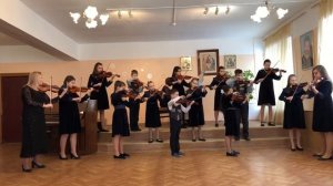 «Мой маленький остров» Иоахим Иохов
