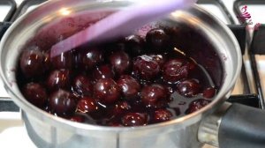 ВКУСНЫЙ ШОКОЛАДНЫЙ ТОРТ ЧЕРНЫЙ ЛЕС ? ОЧЕНЬ НЕЖНЫЙ