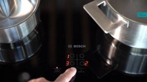 Recenzja płyty indukcyjnej Bosch PUG 611AA5E - czyste gotowanie przy niskim zużyciu energii