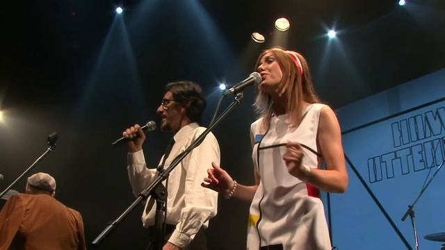 НОМ Карлицы кавер на Елизарова смотреть онлайн