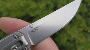 Нож выкидной Ganzo G7362-GR