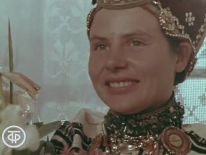 Звонкая сторона  Документальный фильм 1969