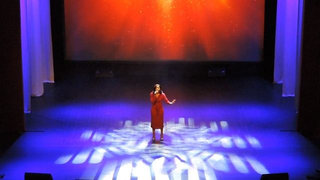 Фестиваль национальных культур «Друзья рядом» (2019) смотреть онлайн