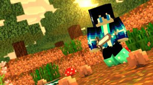 😱ЛУЧШИЙ ПОХОД В ШАХТУ В МАЙНКРАФТ