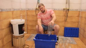 ДОМАШНИЙ КВАС!!! Квас из концентрированного квасного сусла! Что это такое.