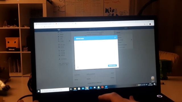 Как удалить страничку в вк (вконтаете) смотреть онлайн