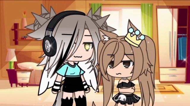 🌱 Откуда🐝ты🍧знаешь🔥,что🍫такое🎂маты?🌱🐟{гача лайф}🐟 смотреть онлайн