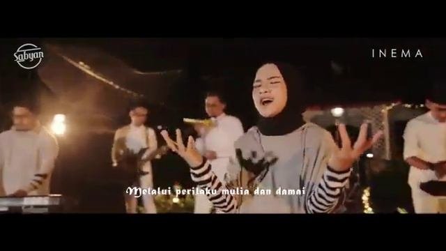 арабша ән !