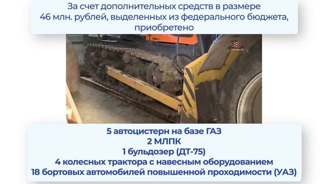 Национальный проект «Экология» - Сохранение лесов смотреть онлайн