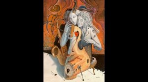Klaus Schulze - The Cello