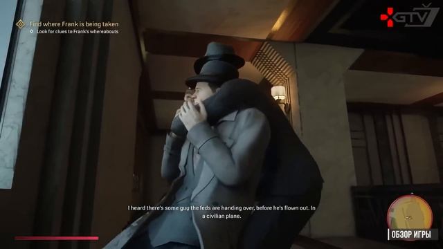 Обзор Mafia Definitive Edition | ПРЕЖДЕ ЧЕМ КУПИТЬ