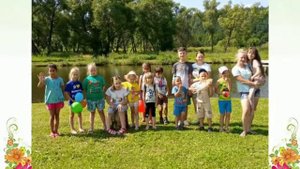 видео презентация ко Дню инвалида