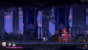 ОБЗОР / Skul The Hero Slayer / НОВЫЙ ОТЛИЧНЫЙ РОГАЛИК