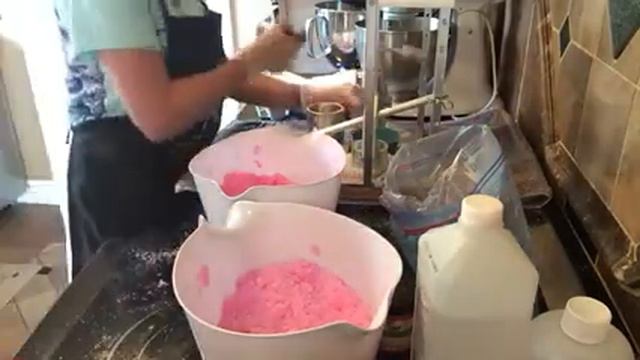 Part 3 Making a Perfect Bath Bomb смотреть онлайн