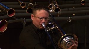 РОССИЙСКИЙ РОГОВОЙ ОРКЕСТР