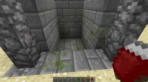 Как сделать палатку в Майнкрафт (без модов)