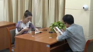 Китайский язык HSK 1 week 4 lesson 3