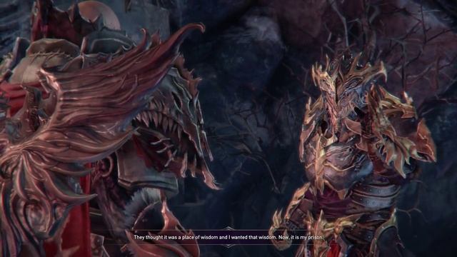 Lords of The Fallen - Ancient Labyrinth DLC - Solitary Achievement/Trophy смотреть онлайн