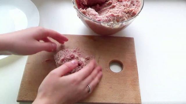 КОТЛЕТЫ БОЛЬШЕ НЕ ЖАРЮ!ДОМАШНИЕ КОТЛЕТЫ ЗАПЕЧЁННЫЕ в ДУХОВКЕ. ХРУСТЯЩИЕ СНАРУЖИ и СОЧНЫЕ ВНУТРИ!