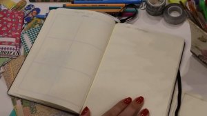 ОФОРМЛЕНИЕ ЕЖЕДНЕВНИКА. КАК Я ВЕДУ ЕЖЕДНЕВНИК. ИДЕИ И КОЛЛЕКЦИИ ДЛЯ BULLET JOURNAL